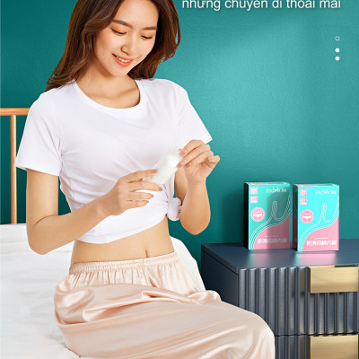 Quần lót nữ cotton du lịch Etravel dùng một lần