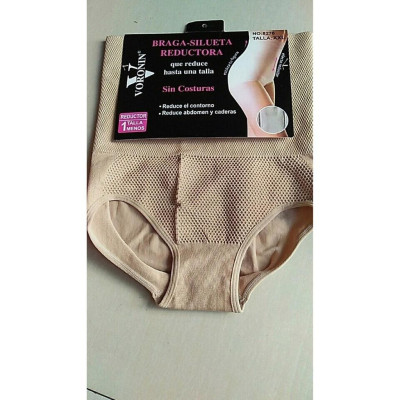 Quần gen bụng định hình Voronin 8276 – Chống cuộn, eo thon gọn, ôm sát thoáng mát