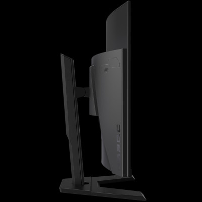 Màn Hình Cong GAMING GIGABYTE G32QC - Hàng Chính Hãng