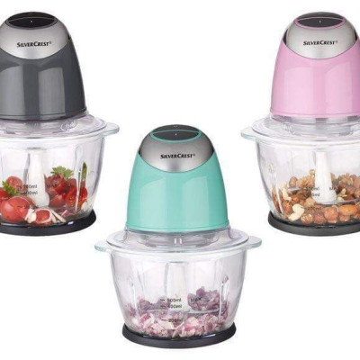 Máy xay đa năng SILVERCREST Hàng chính hãng