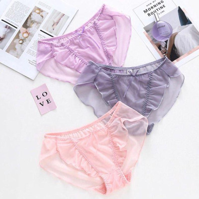 COMBO 5 QUẦN REN BÈO 0346