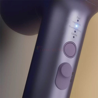 Máy sấy tóc Philips BHD720/10 - Hàng chính hãng