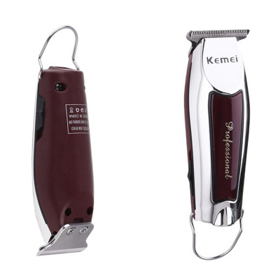 Tông đơ bấm viền Kemei KM-9163 ( Hàng Chính Hãng )