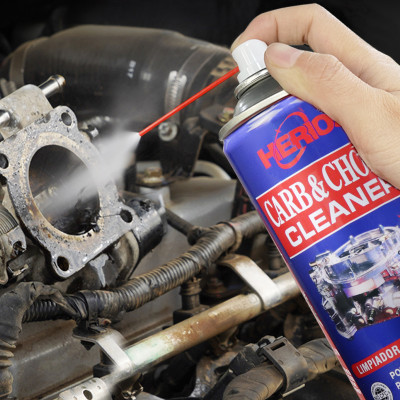 Combo 3 sản phẩm chăm sóc xe hơi Herios CB-06CC 1600ml