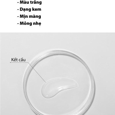 Kem dưỡng Labo Dermafirm - Moist Barrier Intensive Cream M4 (50ml) chống mất nước xuyên biểu bì