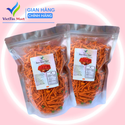 BimBim Que Đậu Hà Lan VIETTINMART 500G