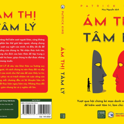 Ám Thị Tâm Lý
