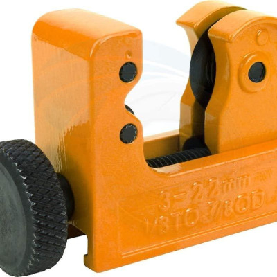 CẮT Ống ĐỒNG 3mm - 22mm TOLSEN 33003 - HÀNG CHÍNH HÃNG
