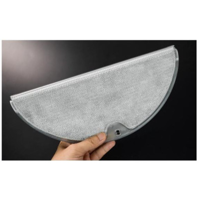 Phụ kiện hộp nước, khay nước robot hút bụi Dreame L10 / L10 Pro / D9 / D9 Pro