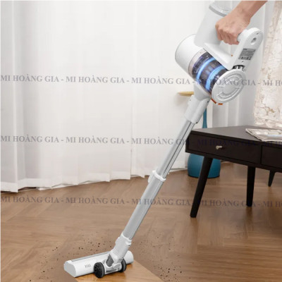 Máy hút bụi không dây Xiaomi Lydsto YM-V9-03 - Hàng nhập khẩu