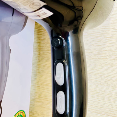 Máy Sấy Tóc Nagakawa NAG1606 (2000W) - Hàng Chính Hãng