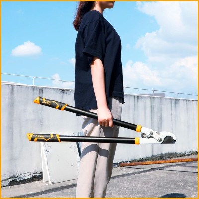 KÉO CẮT CÂY KIỂNG 30" INGCO HLT7608 - HÀNG CHÍNH HÃNG