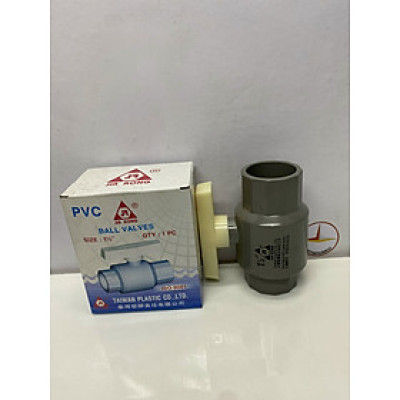 Van 49 nhựa PVC Jiarong tay trắng - FB015