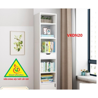Tủ kệ trang trí VKDN20 