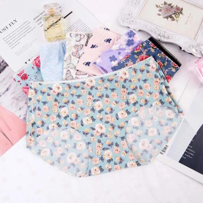 Combo 10 Quần Lót Đúc Điều Hòa Thông Thoáng HM11