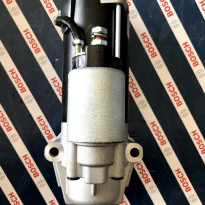 Bộ Đề Khởi Động Bosch Starter Cho Ford Transit 2.4 (2003-2007)