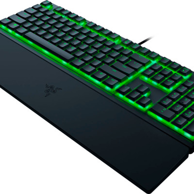 Bàn phím Razer Ornata V3 X-Low Profile Gaming Keyboard_Mới, hàng chính hãng
