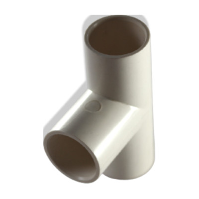 Cút chữ T phi 20 không nắp E246/20S Sino Vanlock