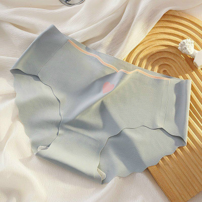 QUẦN LÓT SU TIM SIÊU MỎNG THOÁNG MÁT RẤT ĐẸP TỪ 40-70KG DÀNH CHO NỮ