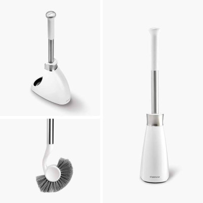 Cọ toilet Simplehuman Hàng chính hãng