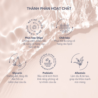 Sữa Tắm Gội Cho Bé 3 Trong 1 NEUTRADERM Làm Sạch Nhẹ Nhàng An Toàn Cho Da Bé