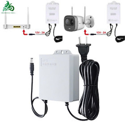 Nguồn Pin Dự Phòng Wifi – Camera Khi Mất Điện Siêu Tiện Lợi, Loại Tốt Nhất ÁO THUN NAM