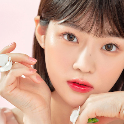 Mascara Màng Film Chống Trôi Chải Tơi Và Dày Rậm Làn Mi Mỏng Kissme Heroine Make (4.5 G)