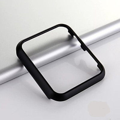 Ốp Viền Kim Loại Bảo Vệ Dành Cho Apple Watch Size 41/45/49mm Metal Guard Case_ Hàng Chính Hãng