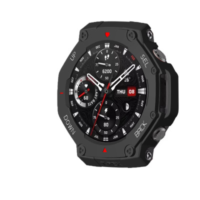 Ốp Case PC chống va đập cho Amazfit T-Rex 3 - Hàng Chính Hãng