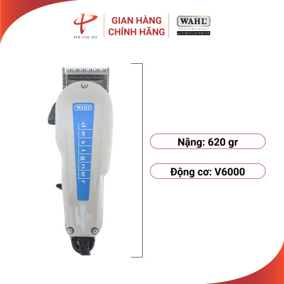 Tông Đơ Wahl Designer (Tông Dây/USA)