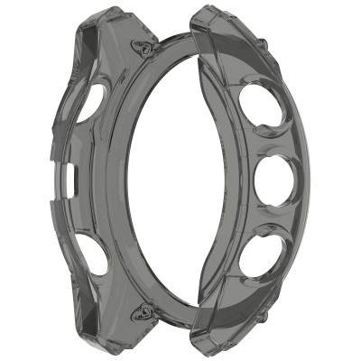 Ốp Case TPU chống va đập cho Garmin Fenix 8 AMOLED Size 43mm/47mm/51mm - Hàng Chính Hãng
