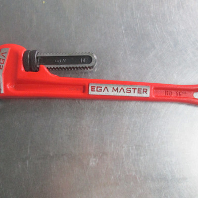 Mỏ Lết Răng 18 Inch Loại Heavy Duty Ega Master 61018