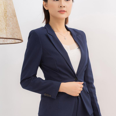 Aó Vest nữ Titishop ACC301