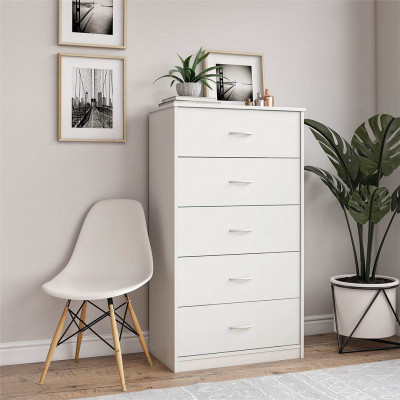 Tủ đựng quần áo phòng ngủ SMLIFE Sahara