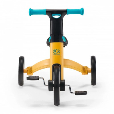 Xe đạp 3 bánh 3in1 Kinderkraft 4TRIKE cho bé từ 1-5 tuổi (25kg) - Hàng chính hãng