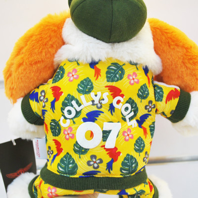 Bọc đầu gậy Driver Colly