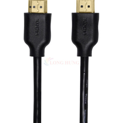 Cáp HDMI Philips 1.8m SWV1436BN/94 - Hàng chính hãng