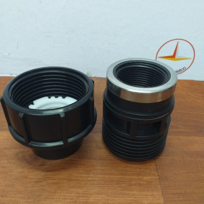 Nối ren trong HDPE 40 x 1 1/4" TIANYAN