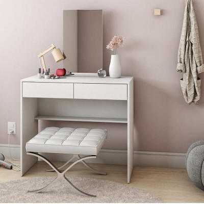 Bàn phấn đẹp hiện đại SMLIFE Marilyn