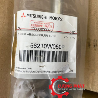 Giảm xóc sau Mitsubishi Xpander 2022-2024 mã 56210W050P