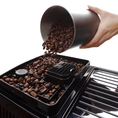Máy pha cà phê tự động DeLonghi Magnifica Start ECAM220.60.B - Hàng Chính Hãng