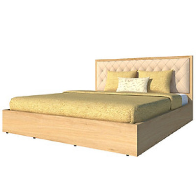 Giường FG069 (180cm x 200cm)
