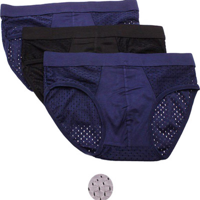 COMBO 5 QUẦN SỊP NAM THÔNG HƠI 