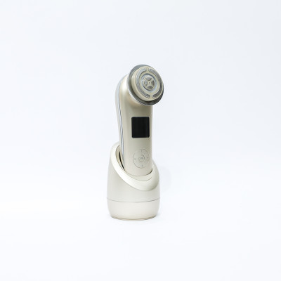 Máy đẩy dưỡng chất trẻ hoá da F81E NanoTime Beauty