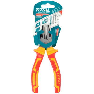 KÌM RĂNG CÁCH ĐIỆN 6", 7", 8" TOTAL THTIP2161, THTIP2171, THTIP2181 - HÀNG CHÍNH HÃNG