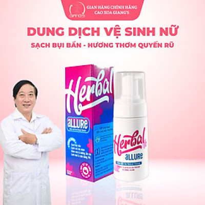 HERBAL ALLURE GIANG