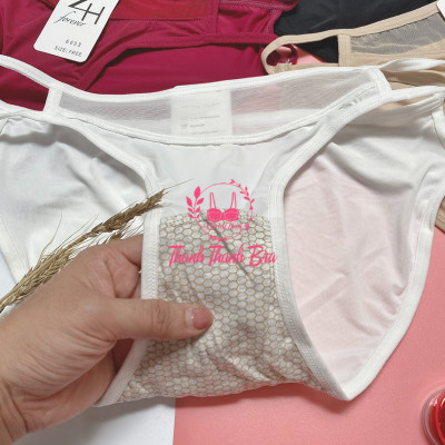 Quần thun lạnh 6633 - Free size XL