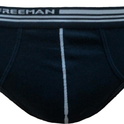 Combo 5 quần lót nam Freeman 6039 