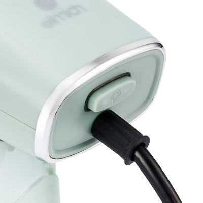 Bàn là hơi nước cầm tay Elmich SIE9161 / SIE9163 / SIE9164 - Hàng chính hãng
