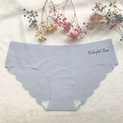 Combo 5 Quần Lót Nữ Su Lụa Cao Cấp (freesize 40-58kg) mã N01